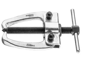 Mini to-armet uttrekker 1