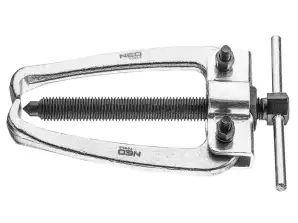 Mini toarmet trekker 2