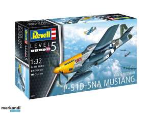 KER 03944 P 51d 5na mustang
