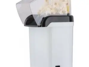 EKP005W Popcorn Maker Poof