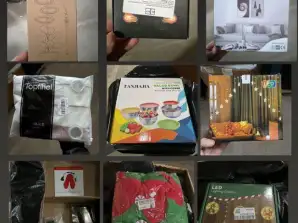 Ebay Mystery Secret Packete Überraschungspakete A Ware – Elektronik Haushalt & mehr NEU & original