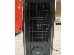 3 in1 Luftkühler AirCooler Mobiles Kühlgerät mit Fernbedienung