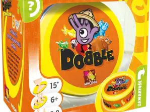 KER 8701 Spiel Dobble Haustiere