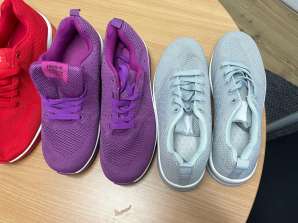 Sneaker Schuhe Sportschuhe Turnschuhe Neuware