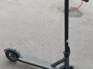 E Scooter Roller 8 5 Zoll B Ware Elektro Scooter ohne StVZO B Ware