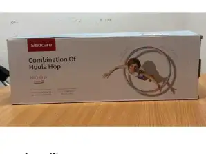 Pneu Hulla Hop Huula Sport NOUVEAU