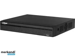 Digitaler Video Recorderr Dahua DHI HCVR4204A S2 NEU HDCVI Recorder mit IP Modus