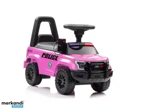 Ride-on Megaphone QLS 993 Pink