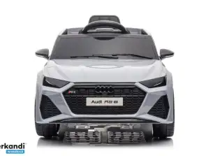 Batteriebetriebenes Fahrzeug Audi RS6 BRD 2118 Grau