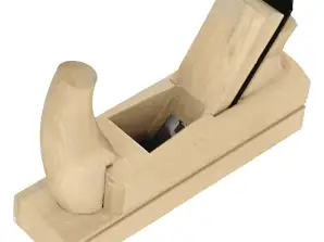 Planhøvel 200 x 55 mm, kniv 40 mm