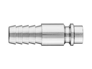 Anschlussstück für Schnellkupplung mit Ausgang für Schlauch 12 mm