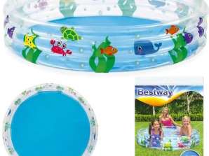 Inflatable Pool Depths 152x30cm BESTWAY 51004