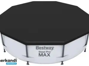 Rack pool cover 305cm BESTWAY 58036