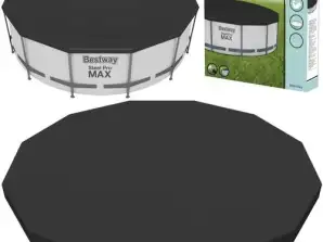 Rack pool cover 366 cm BESTWAY 58037