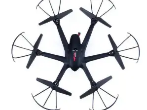 Drohne MJX X600 X SERIES Hexacopter Kanal Achse Keine Kamera