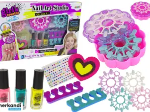 Nagelstylingset voor Kinderen