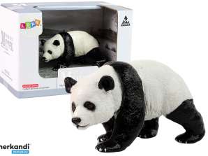 Collectible Figurine Panda Giant Teddy Bear Figurine