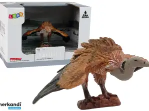 Große Sammelfigur Gänsegeier Welttiere Serie