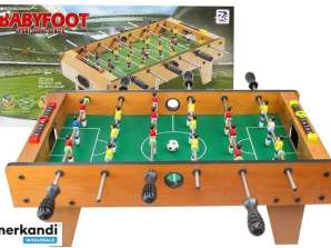 Large Table Football Table 70 cm Soccer