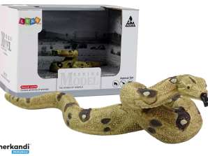Boa Constrictor Snake Collectible Figurine Animals of the World