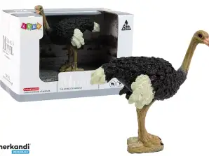 Struts Collector's Figurine Animals of the World Series