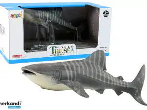 Large Collectible Figurine Whale Shark World The Sea