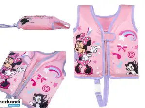 Pelytė Minnie Mouse Plaukti Liemenė 51 cm Bestway 9101B