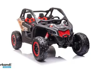 Akkumulátoros Buggy Can am RS DK CA001
