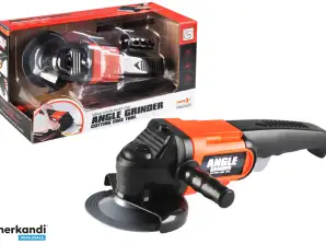 Werkzeuge DIY Schleifer Orange