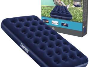 Mattress 188x99x22cm BESTWAY 67001