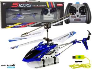 SYMA S107G R / C Vliegende helikopter op afstand bestuurbare vliegtuigen