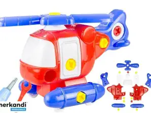 Helikopter Voor Uitschakelen NEL 1264