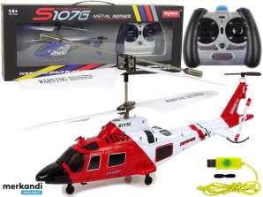 SYMA S111G R/C fjernstyrt flygende helikopter
