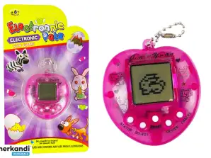 Elektronisches Spiel Tamagotchi Pet Pink