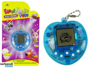 Elektronisches Spiel Tamagotchi Pet Blau