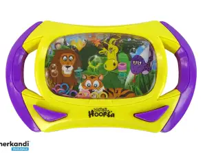 Water Game Arcade Animals Console Yellow
