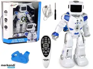 Intelligenter interaktiver Wasserroboter R/C ferngesteuert