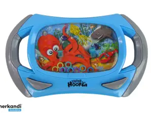 Wasserspiel Arcade Meerestiere Konsole Blau