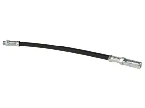 Fleksibilna cijev za podmazivanje 11 x 500 mm s nastavkom 12 631