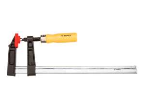 Tømmerklemme 80 x 300 mm TOP 12A120