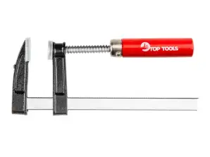 Schreinerzwinge 50 x 150 mm