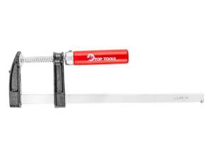 Schraubstock 50 x 250 mm