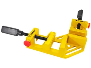 Eckzwinge 65 x 70 mm