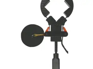 Bandklem 4000 x 25 x 1 mm