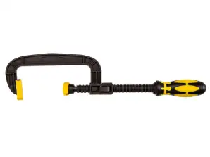 Nylon klemme 100 mm