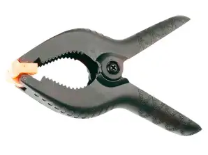 Federzwinge 150 mm