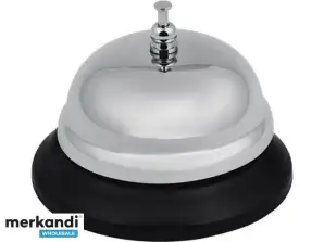 Glocke an der Rezeption