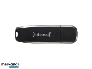Intenso USB Flash Drive Speed Line 128GB 3533491 3.0