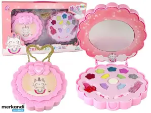 Roze Eenhoorn Schoonheid Set