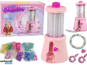 Speelgoed DIY Ring Sieraden Maken Machine
